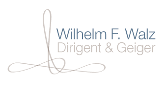 Wilhelm F. Walz Logo